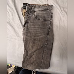 Superdry Vintage Slim Jeans 28W-30L